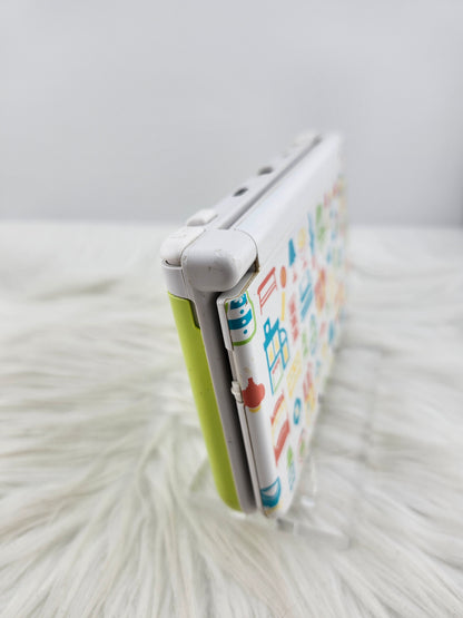 Animal Crossing Happy Home Designer "New" Model 3DS XL- Dual IPS