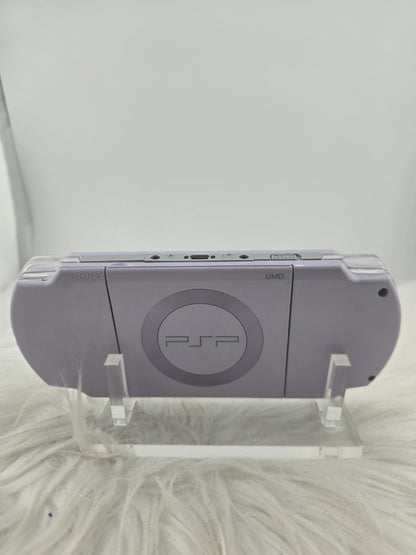 PSP 2000 Morado Lavanda