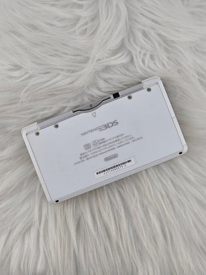 3DS blanca
