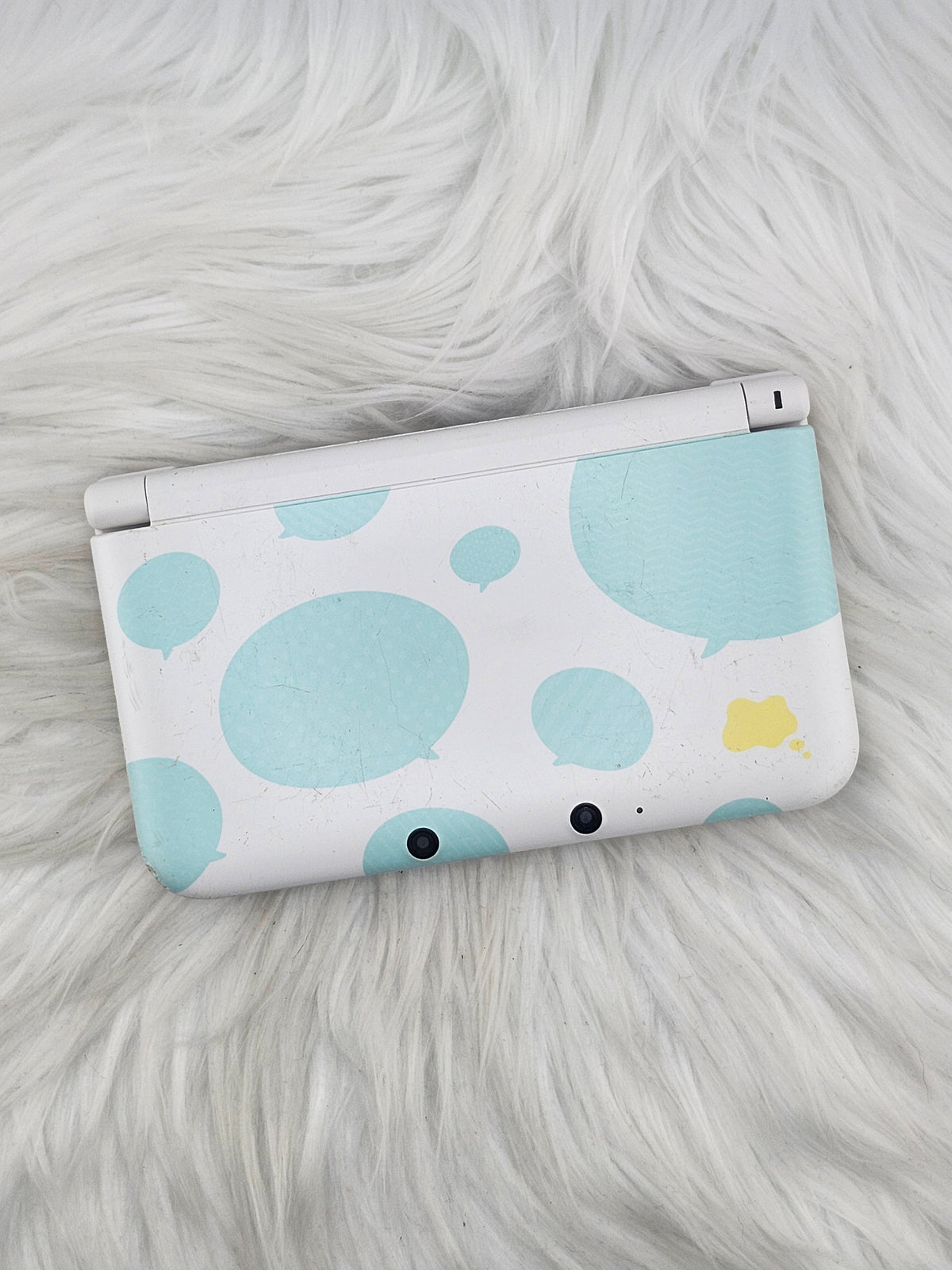 Bargain Bin Tomodachi Life 3DS XL
