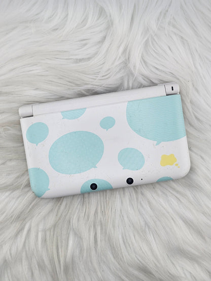 Bargain Bin Tomodachi Life 3DS XL