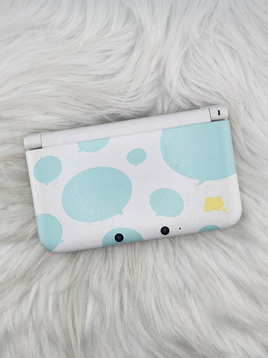 Bargain Bin Tomodachi Life 3DS XL