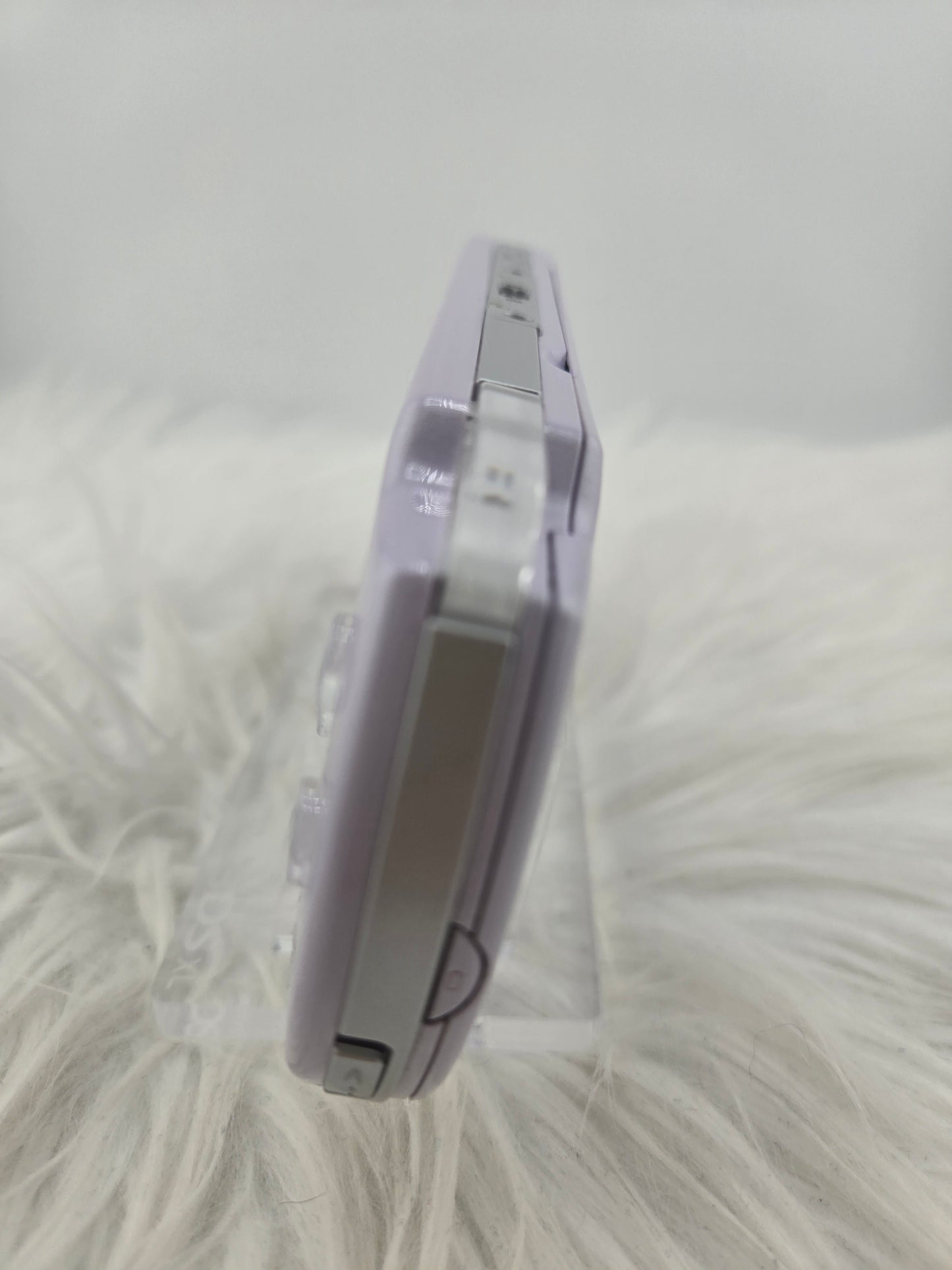 PSP 2000 Morado Lavanda