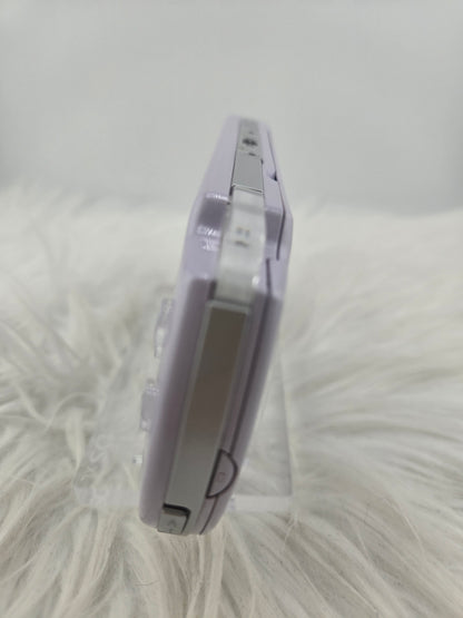 PSP 2000 Morado Lavanda