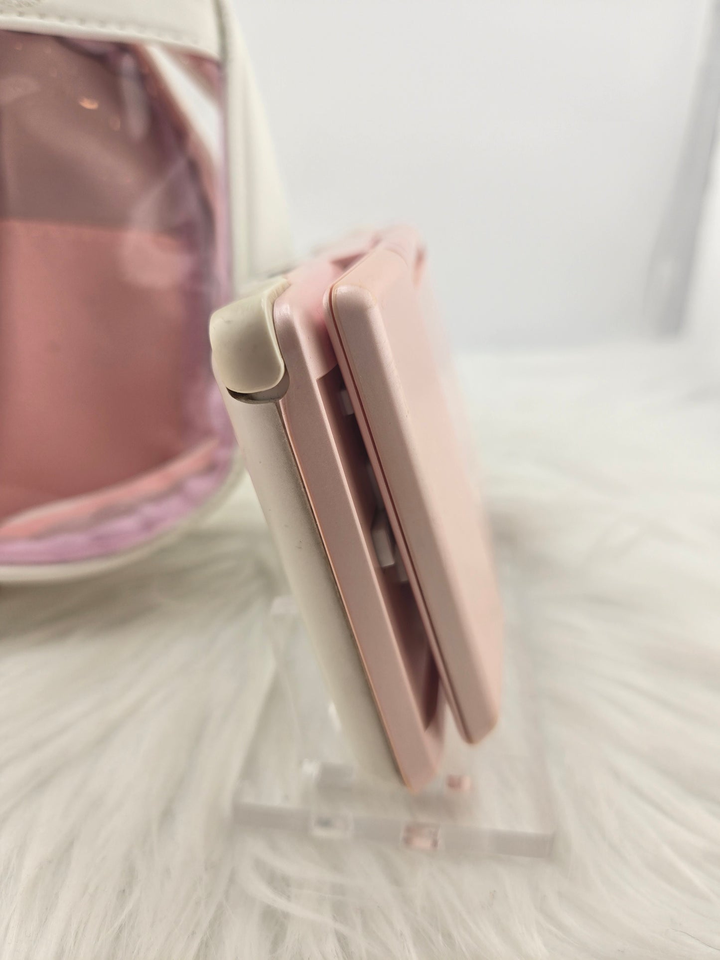 Candy Pink DS Bundle