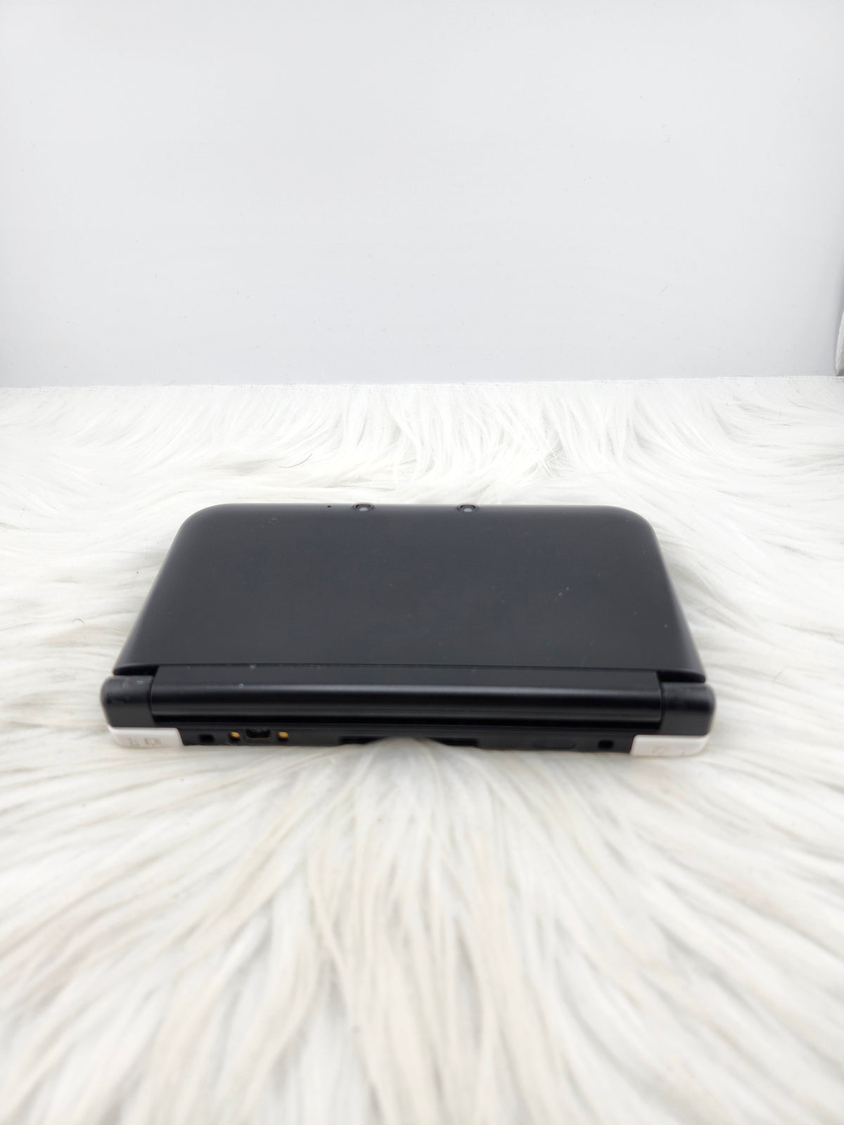 3DS noire