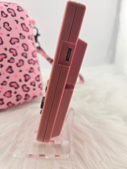 Pink Gameboy Pocket