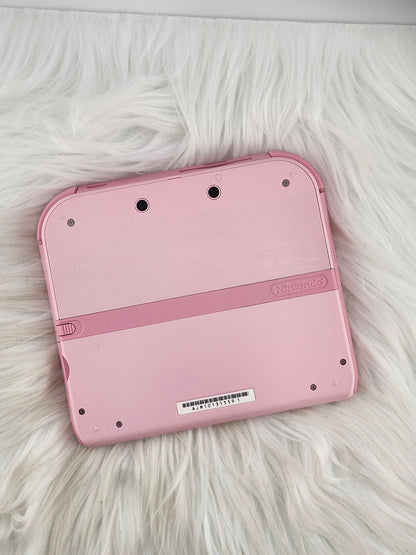 Pink 2ds
