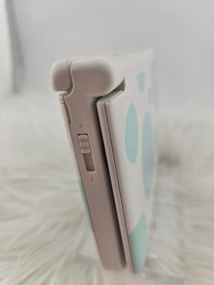 Tomodachi Life 3DS XL