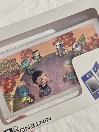 Accessories for the DS Lite