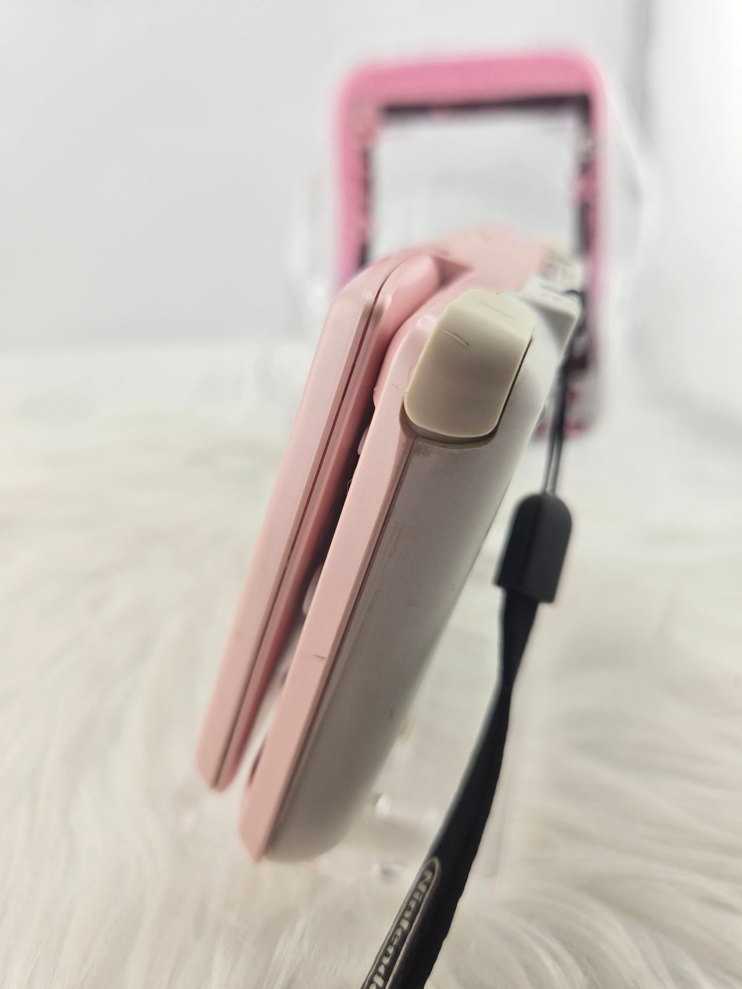 Candy Pink DS Bundle