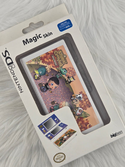 Accessories for the DS Lite