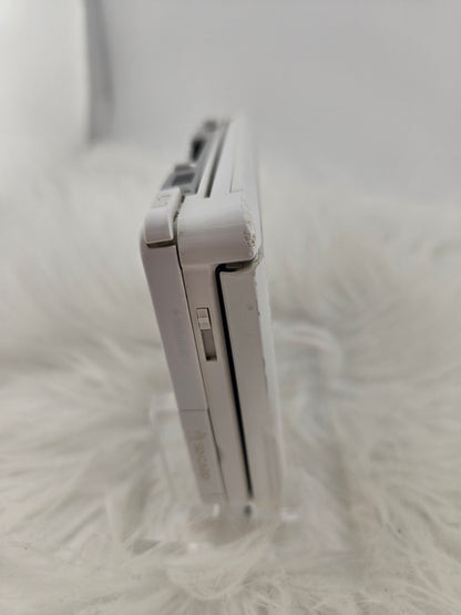 3DS blanca
