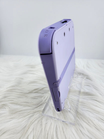 Lavender 2DS