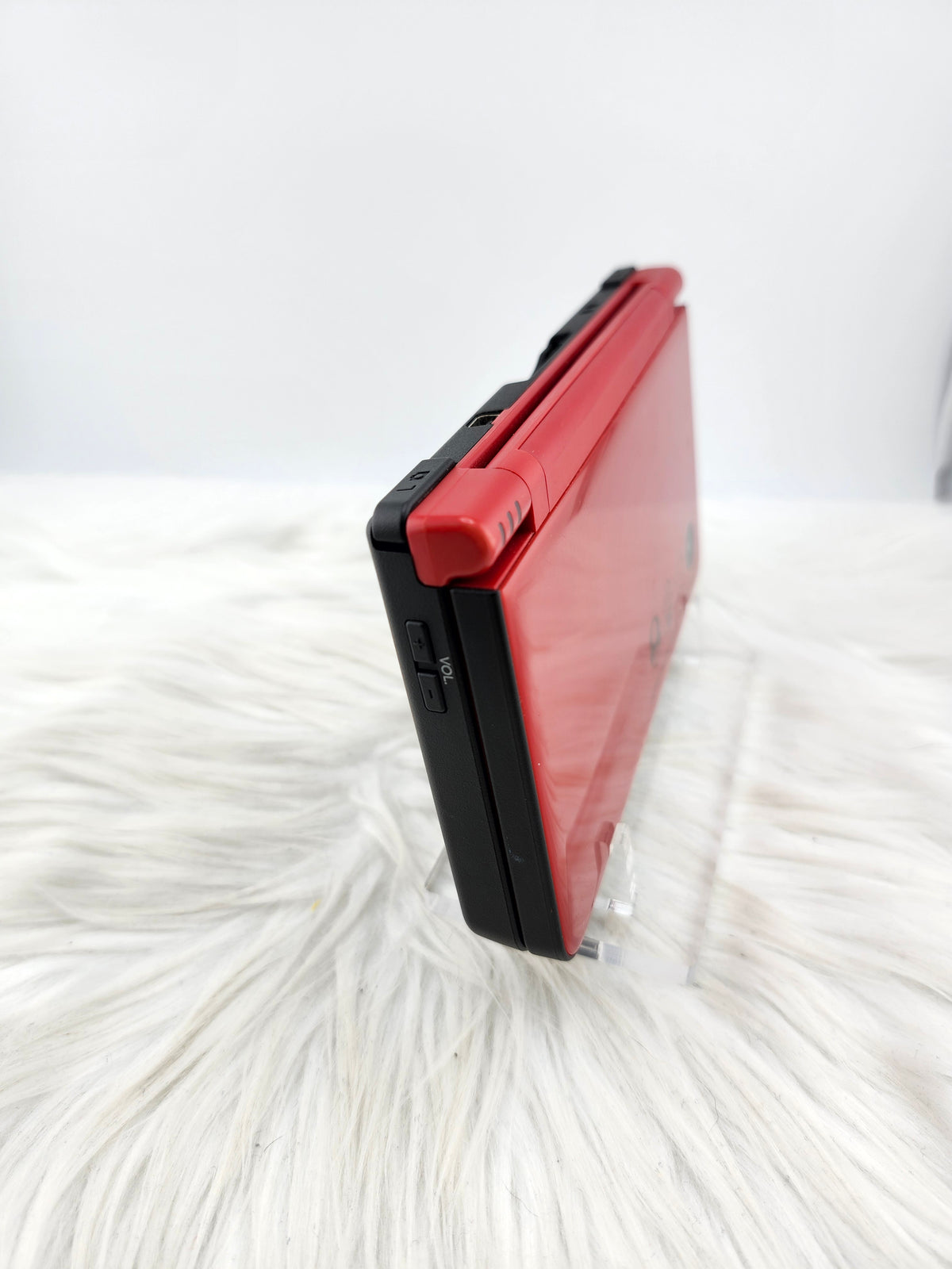 Mario 25th Anniversary DSi XL