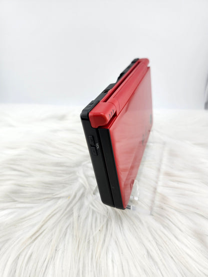 Mario 25th Anniversary DSi XL