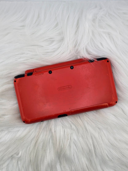 New 3DS XL Vert Citron
