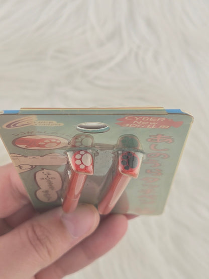 Accessories for "New" Model 3DS XL