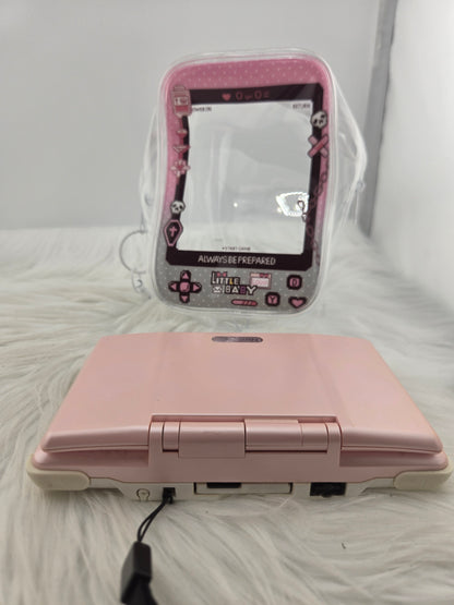 Candy Pink DS Bundle