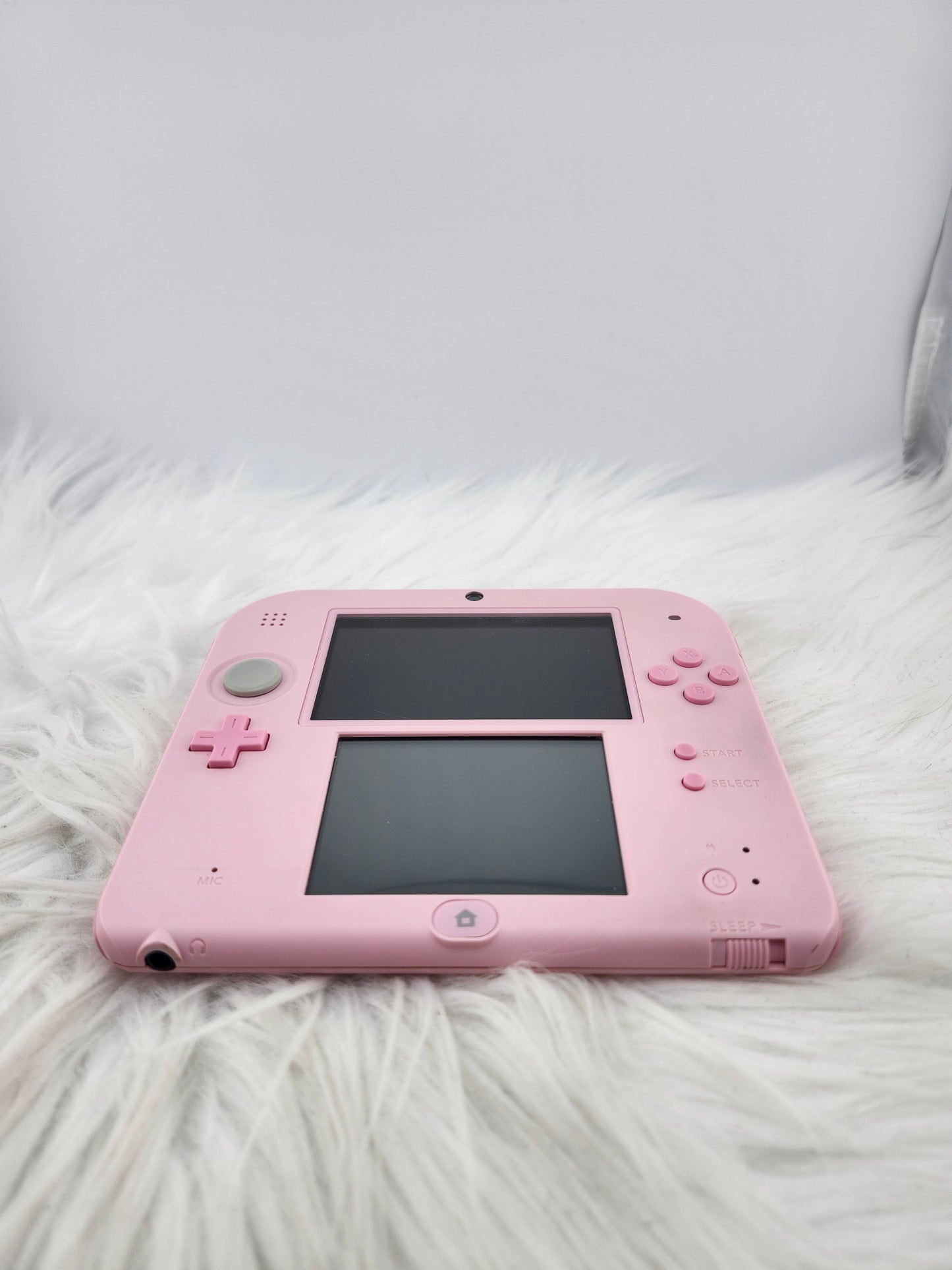 Pink 2ds