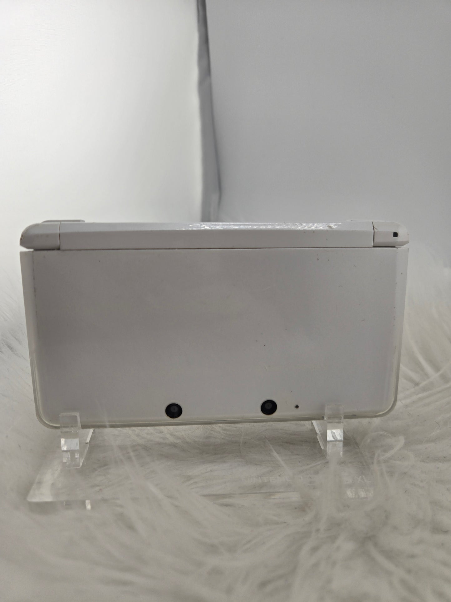 3DS blanca