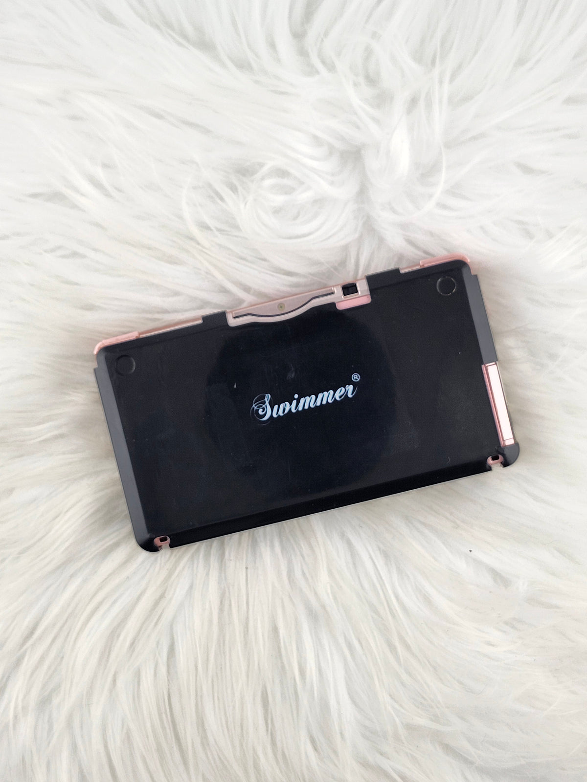 3ds Rosa Brumoso