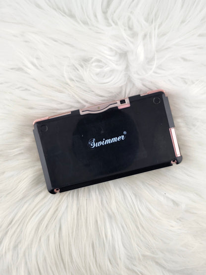 3ds Rosa Brumoso
