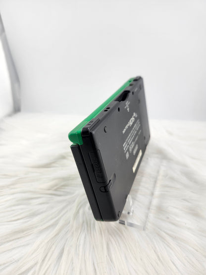 Green DSi XL