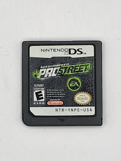 North American Nintendo DS Games
