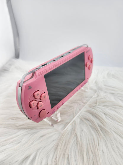 Rose Pink PSP 1000