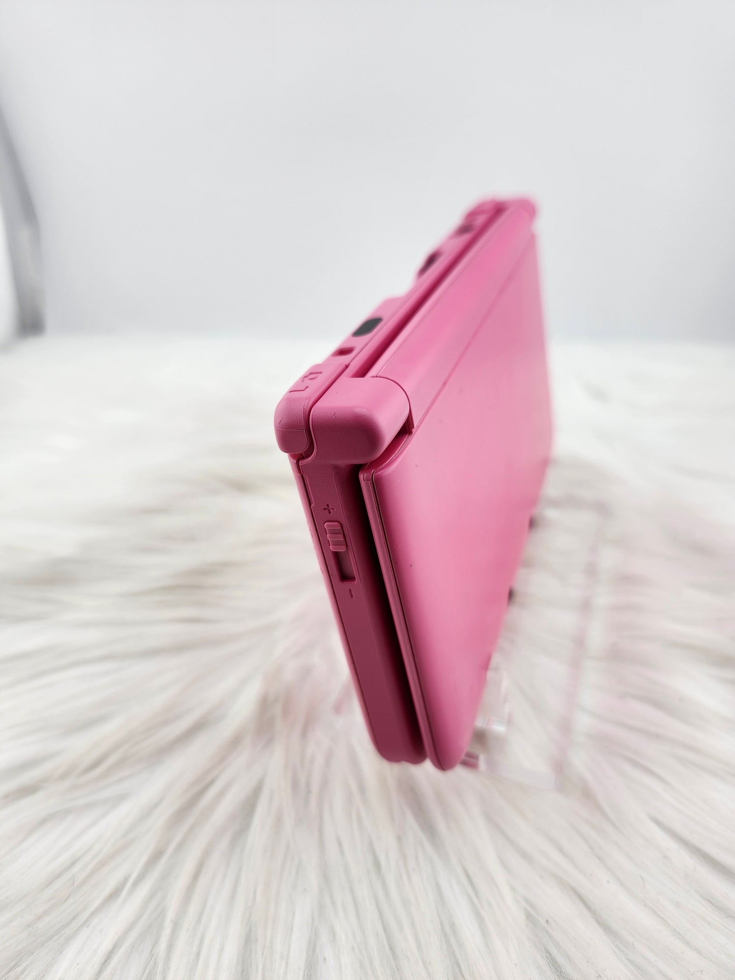 Nintendo 3DS XL rosa Princesa PAL