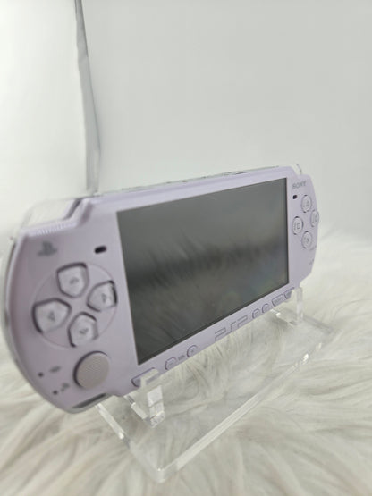 PSP 2000 Morado Lavanda