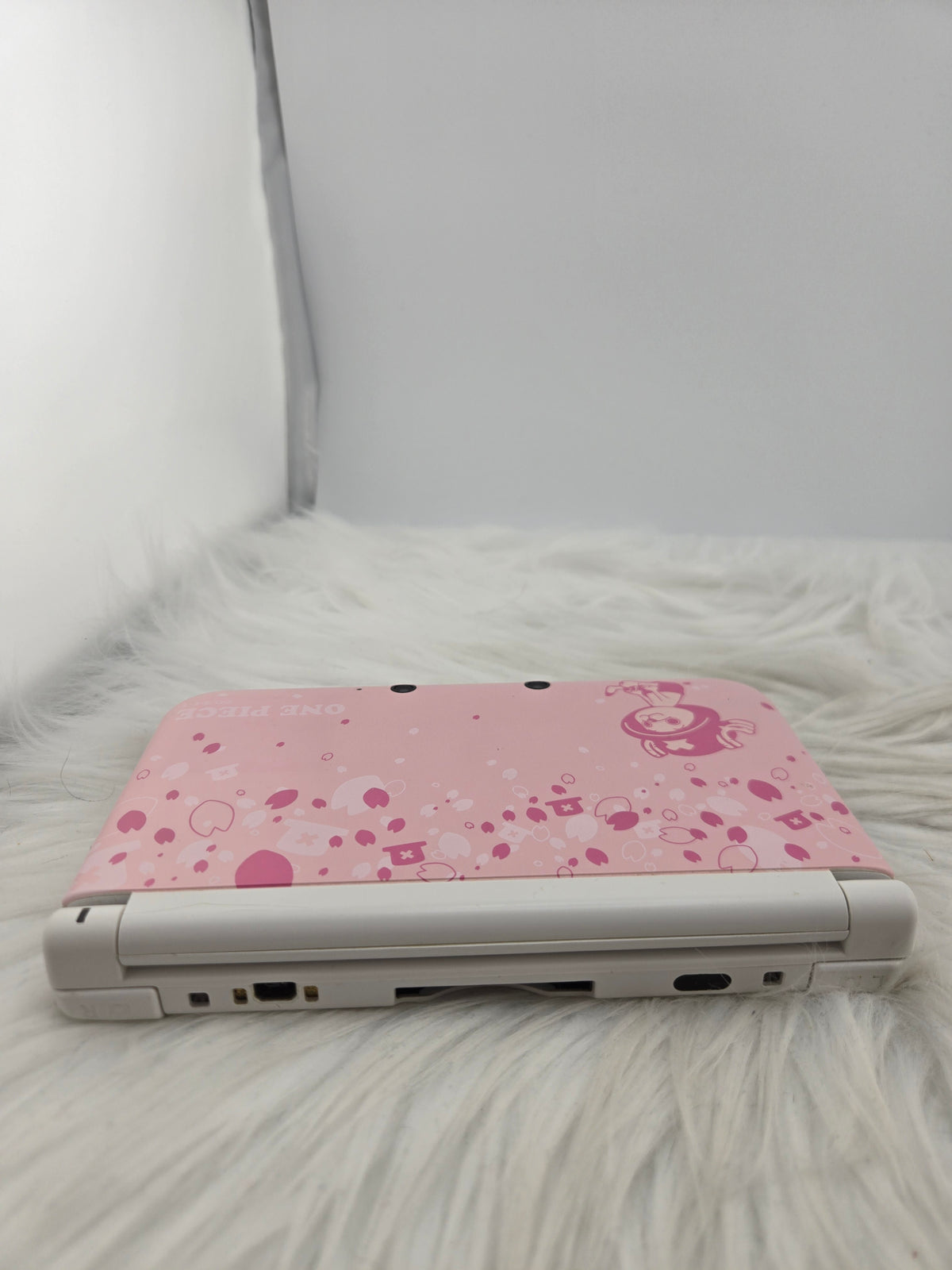 One Piece Tony Tony Chopper 3DS LL