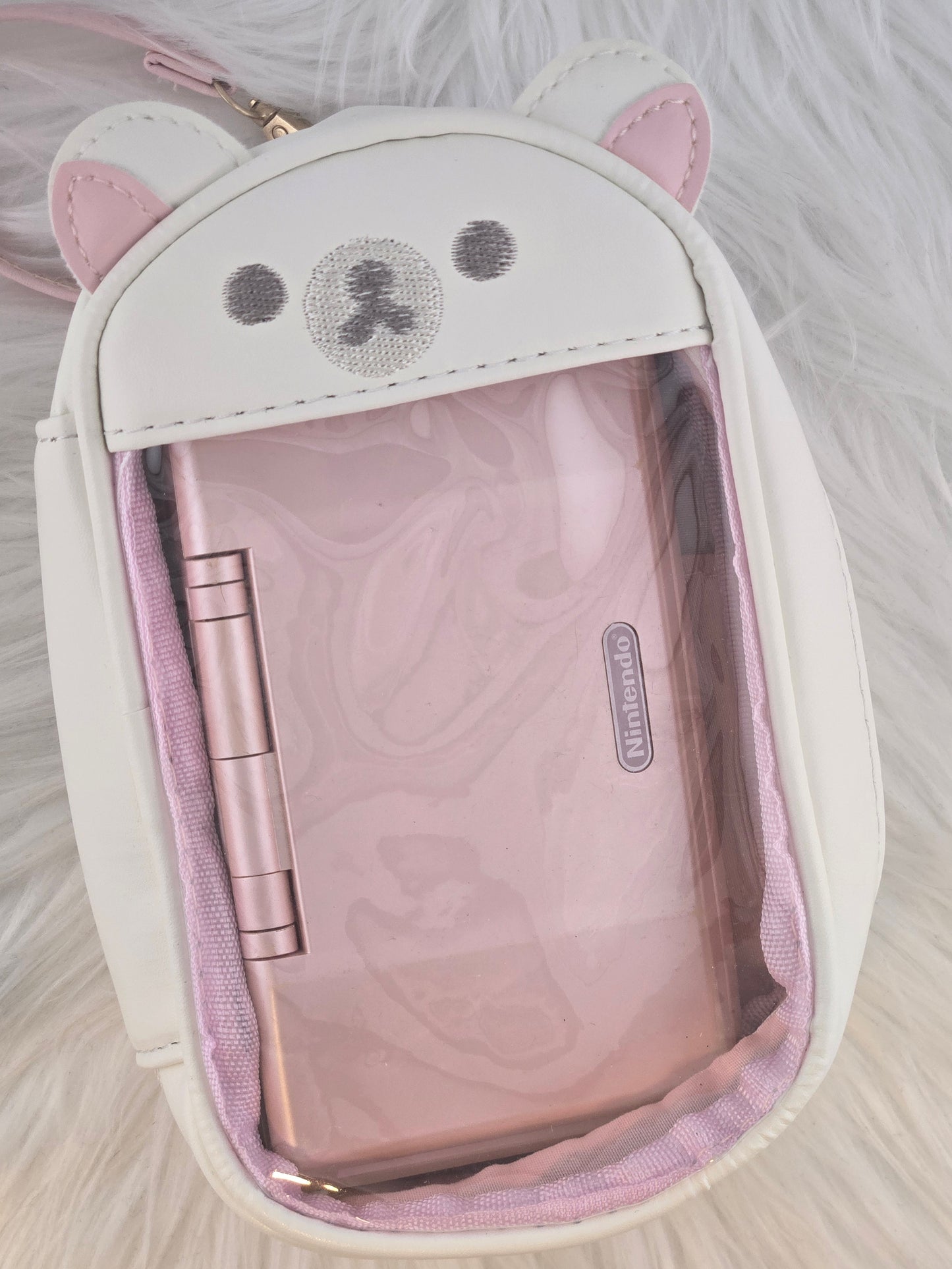 Candy Pink DS Bundle