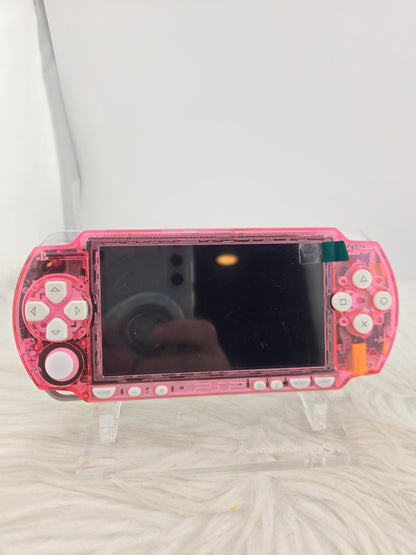 Rock Candy PSP 1000