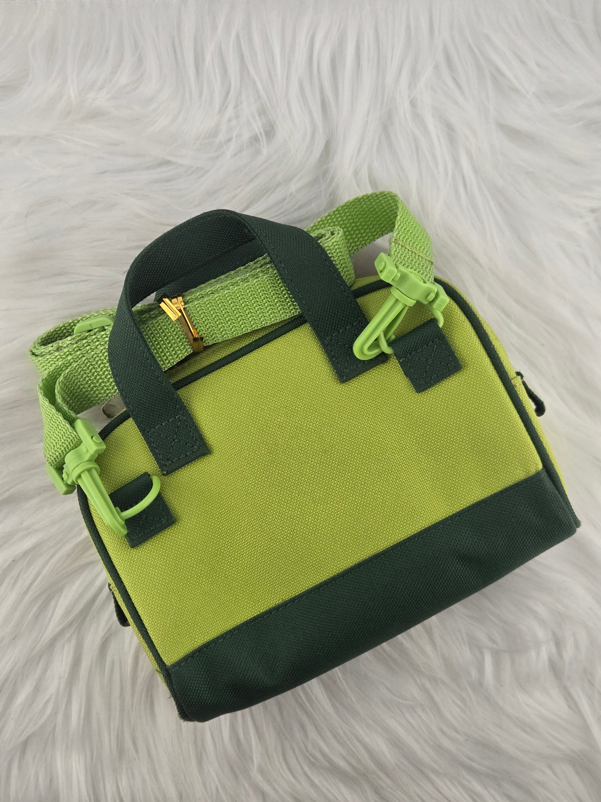 Animal Crossing Vintage DS Bag
