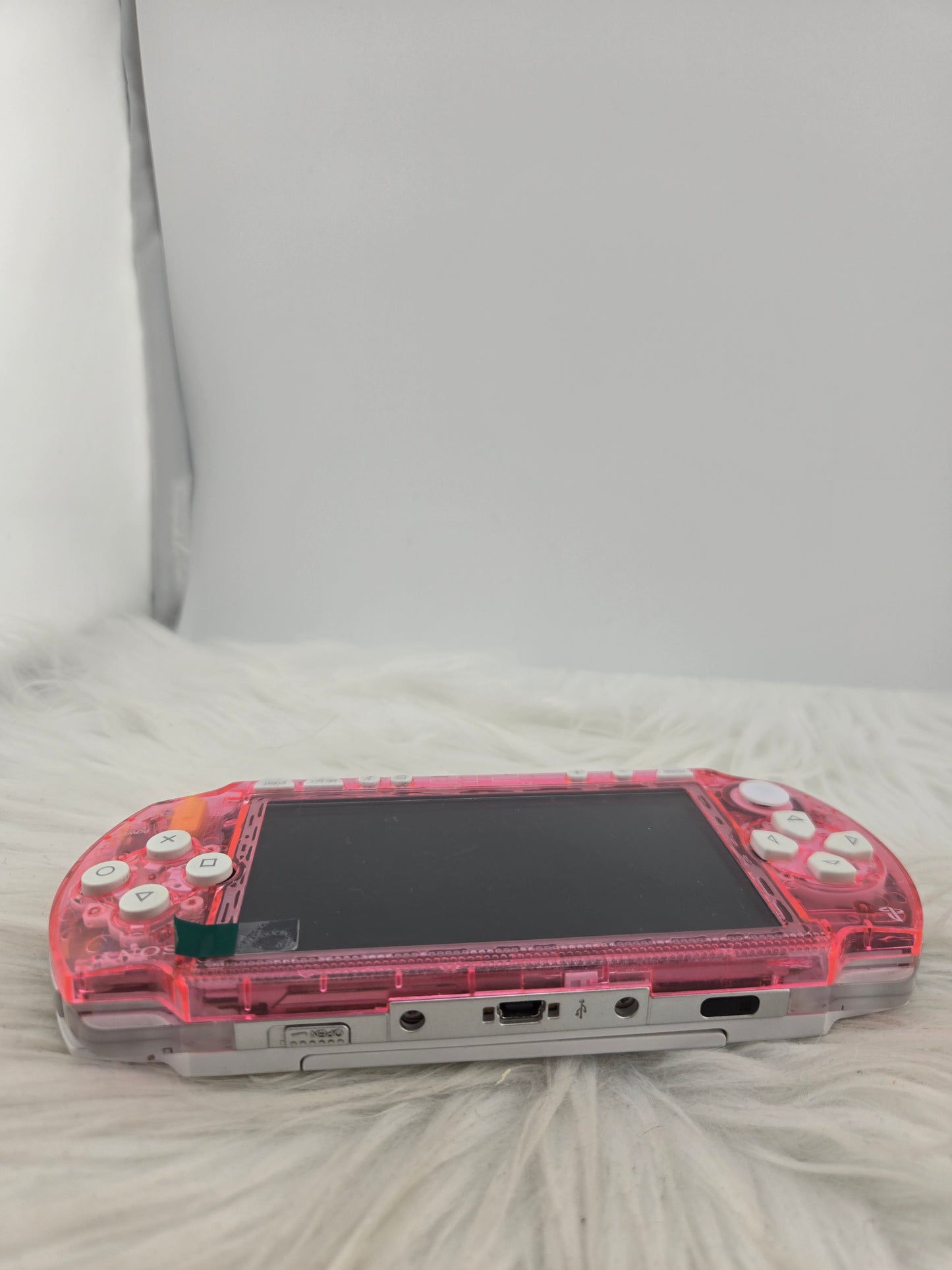 Rock Candy PSP 1000