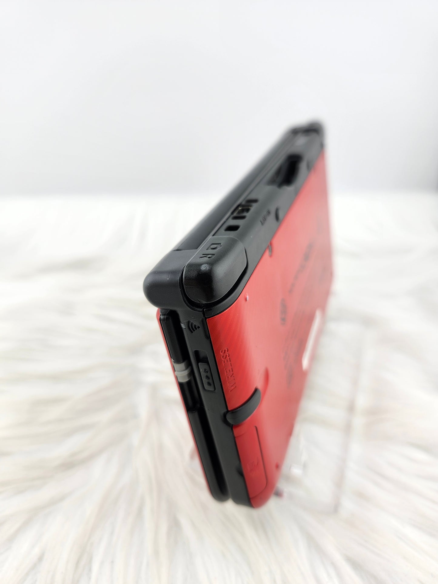 New Super Mario Bros. 2 3DS XL