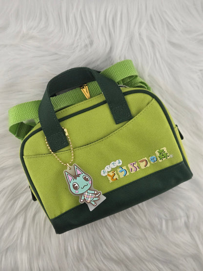 Animal Crossing Vintage DS Bag