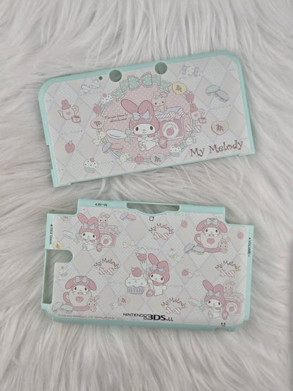 Pre-Owned Accessories for "Old" Model 3DS XL