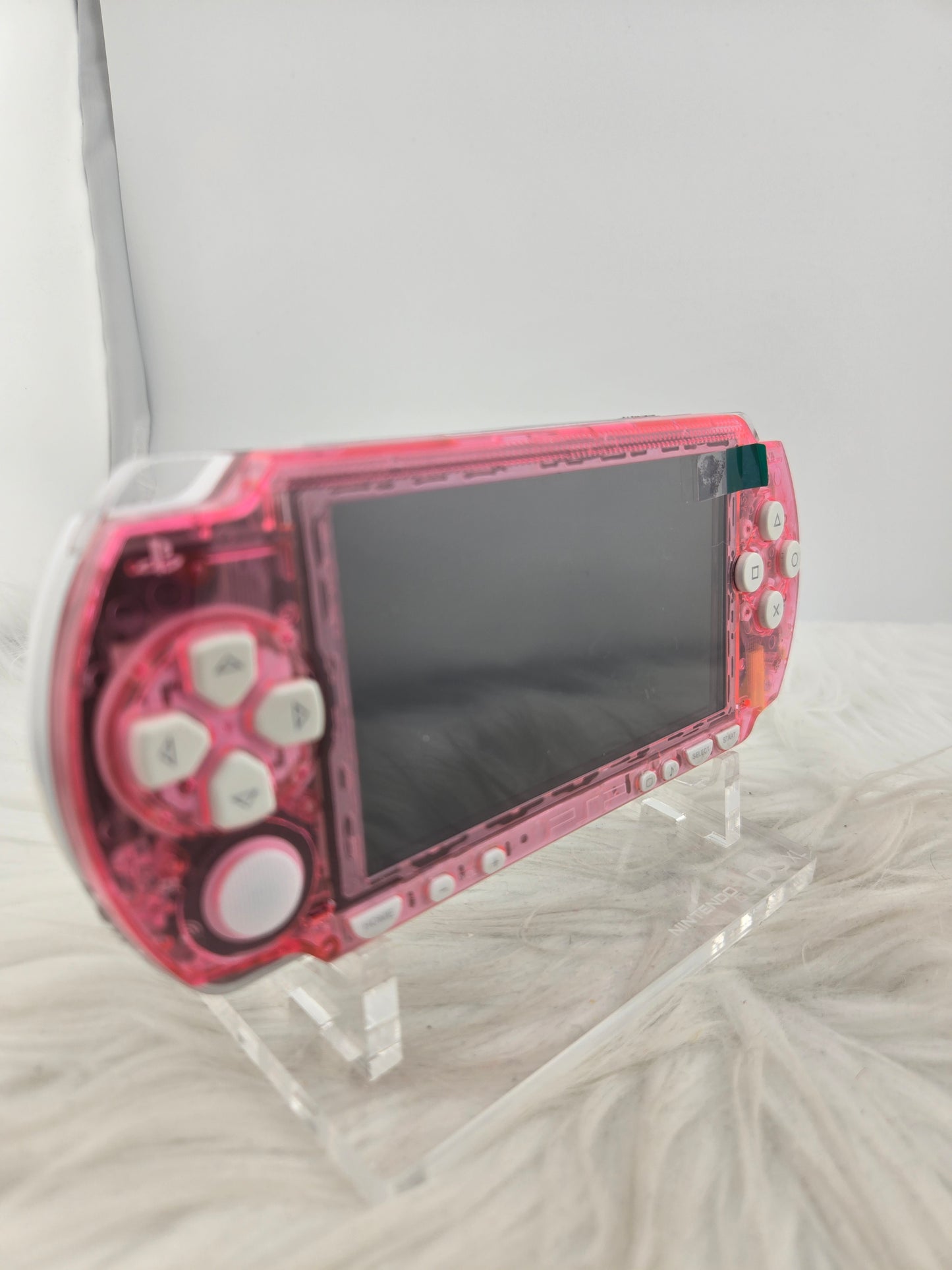 Rock Candy PSP 1000