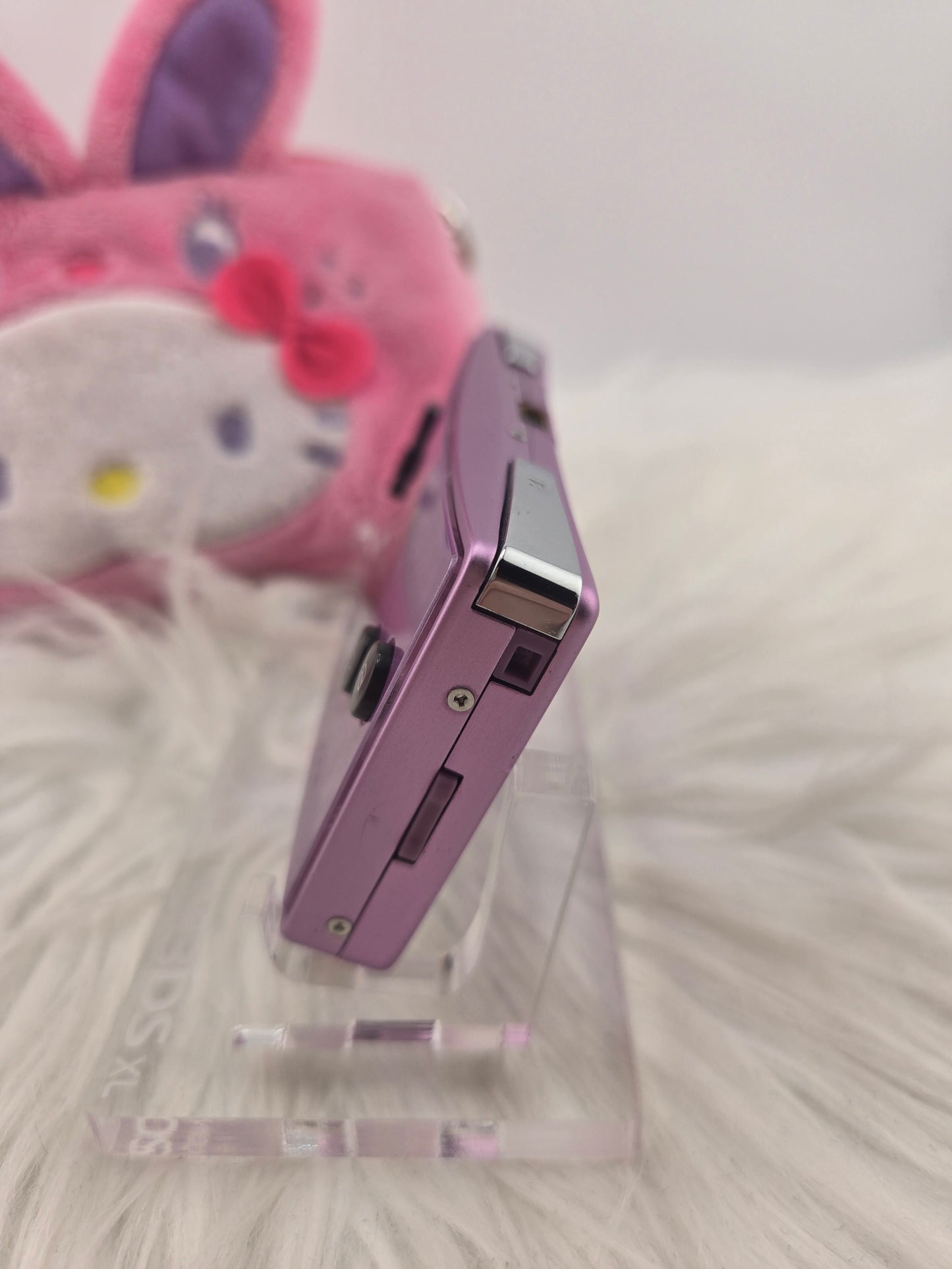 Coming Soon: Pink Gameboy Micro Bundle