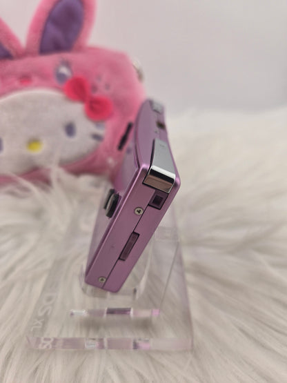 Coming Soon: Pink Gameboy Micro Bundle