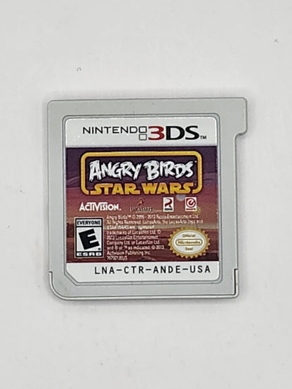 North American Nintendo 3DS Games