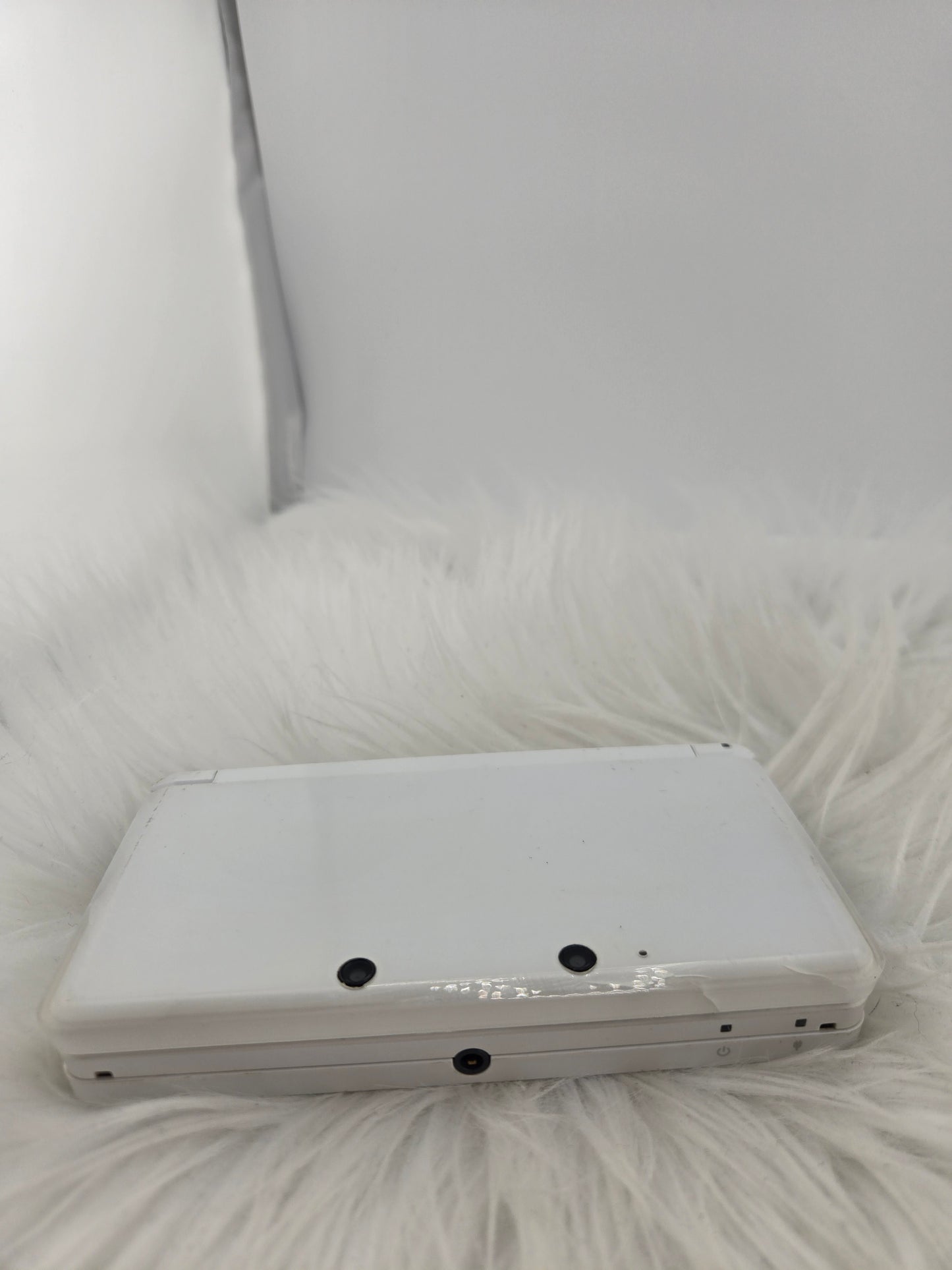 3DS blanca