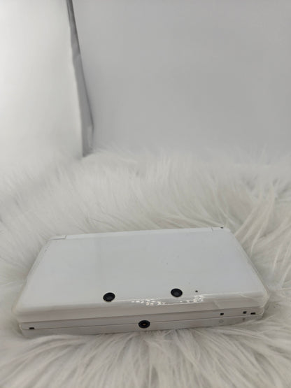 3DS blanca