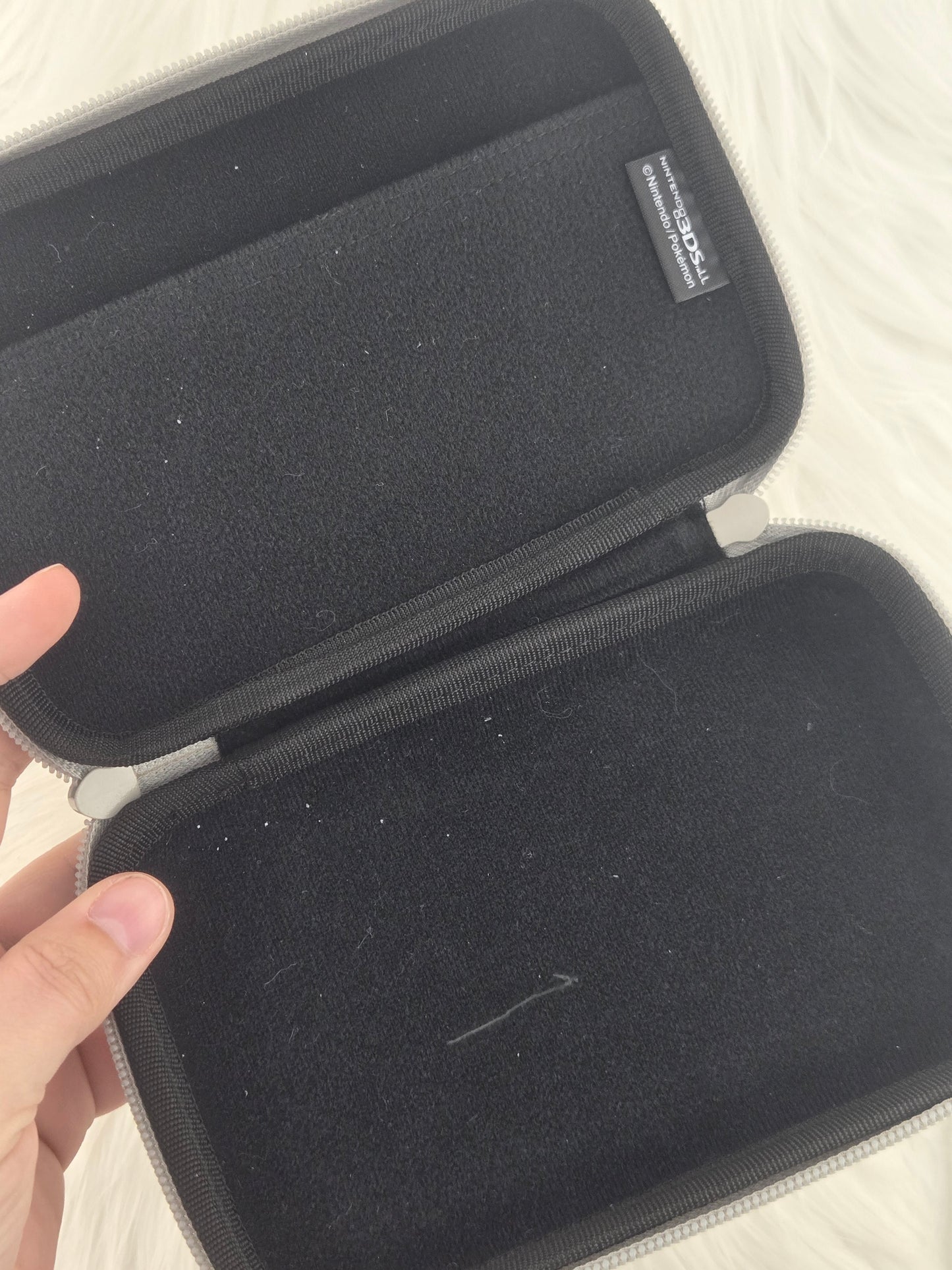 More Pre-Owned Cases and Pouches for XL systems