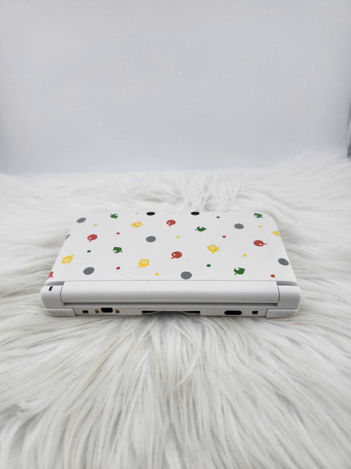 Animal Crossing 3DS XL