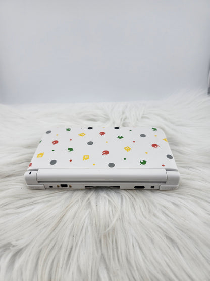 Animal Crossing 3DS XL