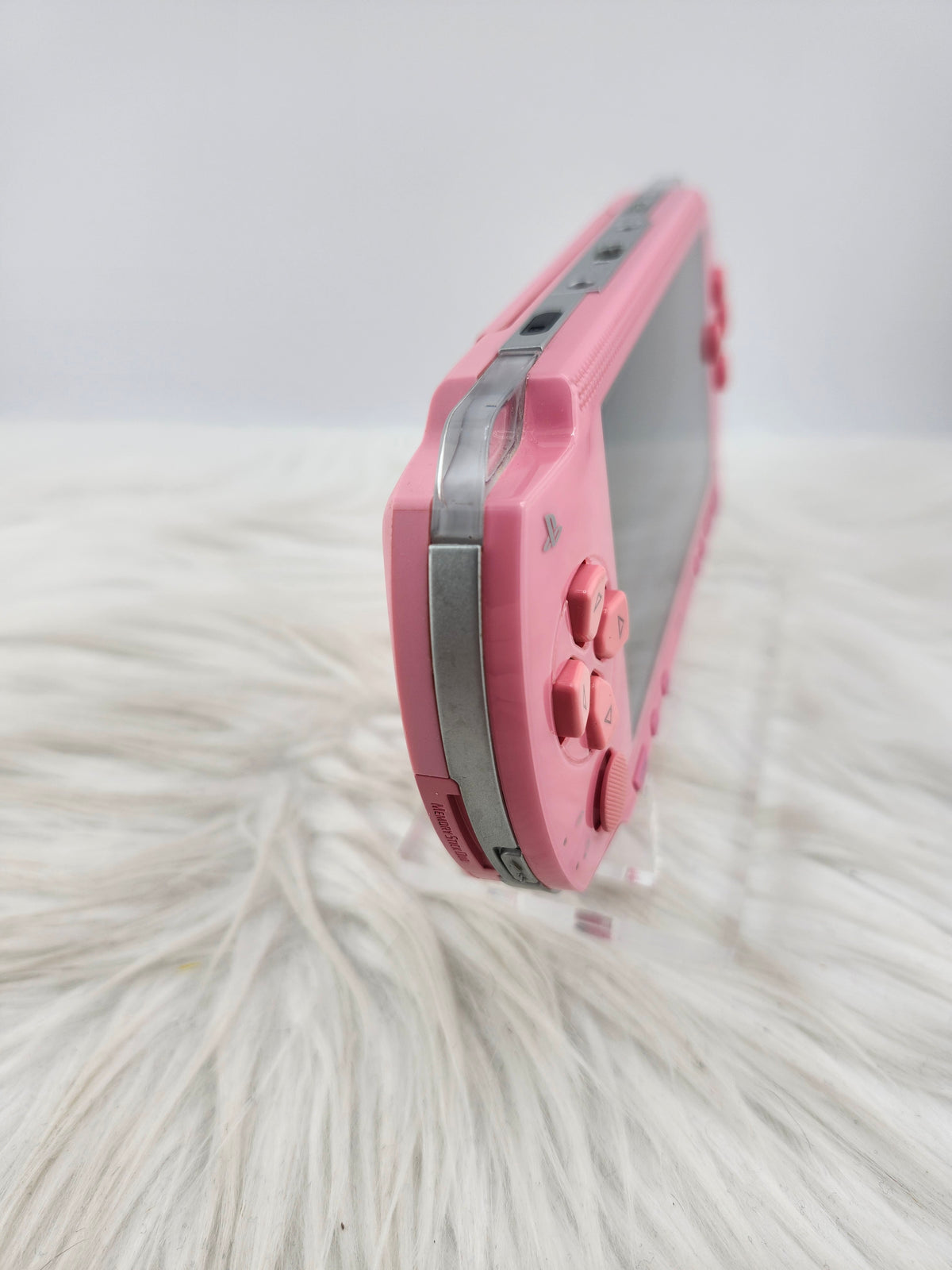 Rose Pink PSP 1000